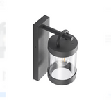 SAMBESI SENZOR DAN NOĆ ZIDNA LAMPA