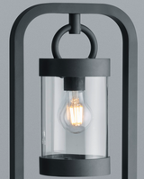 SAMBESI PODNA LAMPA SENZOR DAN-NOĆ 0,6M.