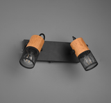 TOSH SPOT LAMPA,2XE14