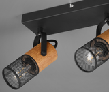 TOSH SPOT LAMPA,3XE14