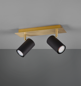 Marley/2  black gold