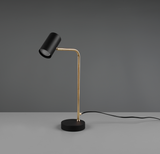 MARLEY STOLNA LAMPA MESING MAT