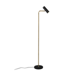 MARLEY PODNA LAMPA MESING MAT