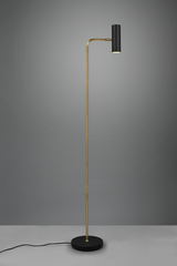 MARLEY PODNA LAMPA MESING MAT