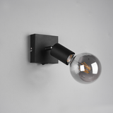 VANNES SPOT LAMPA,1XE27 C