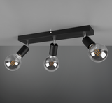 VANNES SPOT LAMPA,3XE27 C