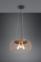 TAMIL/3 luster MAT MESING