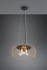 TAMIL/3 luster MAT MESING