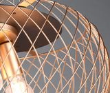 TAMIL/3 luster MAT MESING