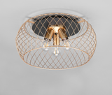 TAMIL/3 MAT MESING PLAFONJERA