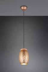 BIDAR-1 VISILICA COFFE 1XE27