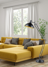 SALVADOR PODNA LAMPA