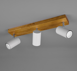 Marley/3 DRVO MAT BIJELO