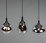 LUMINA-3 LUSTER 3XE14