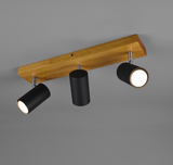 Marley/3 DRVO MAT BLACK