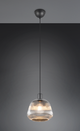 TARIFA/1 VISILICA BLACK MAT