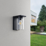 ARDILA SENZOR DAN NOĆ ZIDNA LAMPA