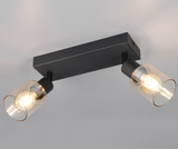 CADIZ/2 SPOT LAMPA AMBER