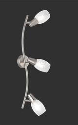 COLMAR /3 SPOT LAMPA