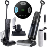 Lixo Ruhhy 24860 perilica–usisavač