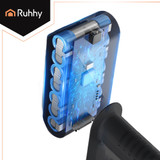 LunPro Ruhhy 26708 bežični uspravni usisavač