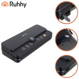 Uređaj za zavarivanje folije – set Ruhhy 24620