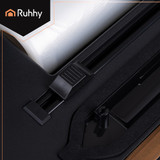 Uređaj za zavarivanje folije – set Ruhhy 24620