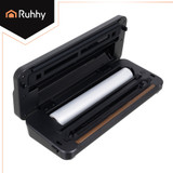 Uređaj za zavarivanje folije – set Ruhhy 24620