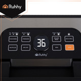 Aparat za vakumiranje – set Ruhhy 24757