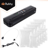 Ruhhy 24755 uređaj za zavarivanje folije