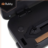 Ruhhy 24755 uređaj za zavarivanje folije