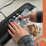 Ruhhy 24755 uređaj za zavarivanje folije