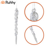 Božićne ledenice 12 kom Ruhhy 25377