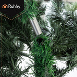 Božićno drvce na deblu 1,8 m – Ruhhy 26667