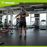 Trizand elastične trake za vježbanje