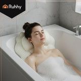 Ruhhy 27050 Jastuk za opuštanje pri kupanju