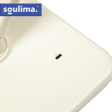 LED sklopivo kozmetičko ogledalo Soulima 26952