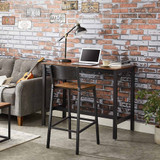 Barska stolica LBC070B01