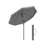 Vrtni suncobran GPU060G01