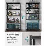 Industrijske police GLR050B02