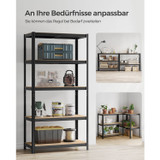 Industrijske police GLR050B02