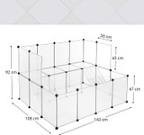 Kutije za pohranu LPC005W01
