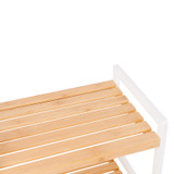 Polica od bambusa BCB74WN
