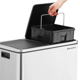 Kanta za smeće LTB48NL