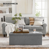 Otoman za odlaganje LSF77GV2