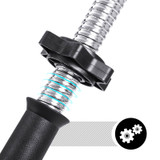 Teg za vježbanje SYL30HBK