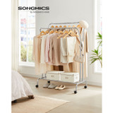 Vješalica za odjeću HSR107E01V2