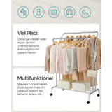 Vješalica za odjeću HSR107E01V2