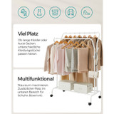 Vješalica za odjeću HSR107W01V2