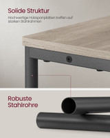 Krajnji stol LET335LK02